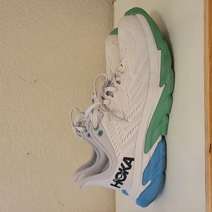 Womens Hoka one one size 10